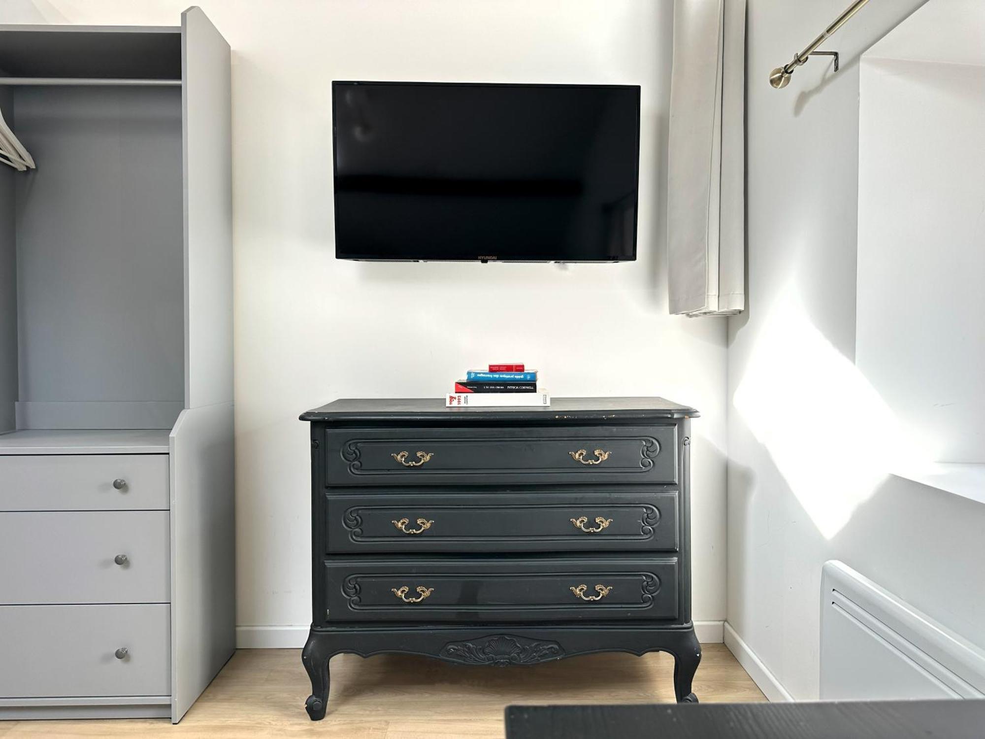 Appartement Atelier Casanova à Vitry-sur-Seine Extérieur photo