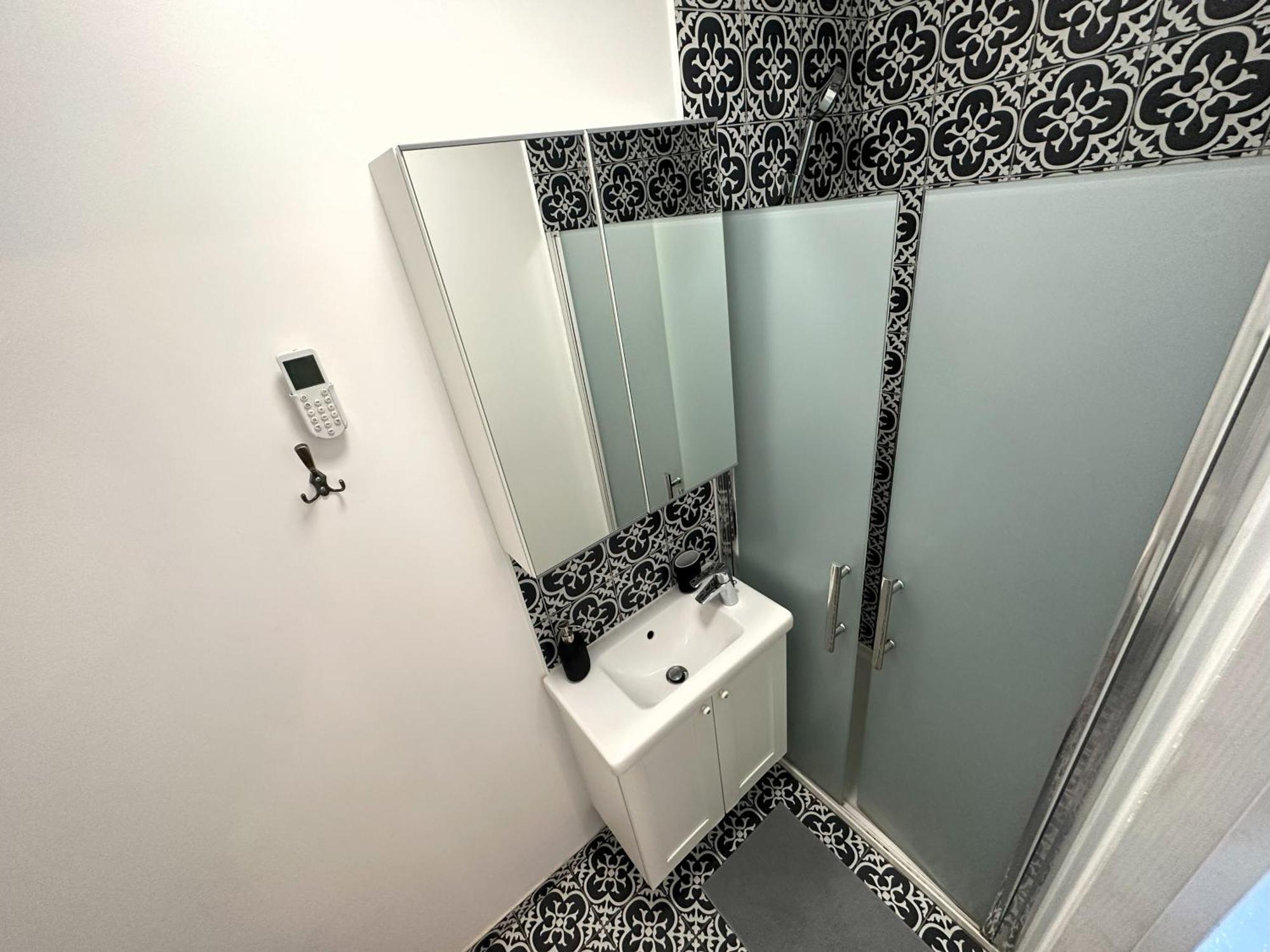Appartement Atelier Casanova à Vitry-sur-Seine Extérieur photo