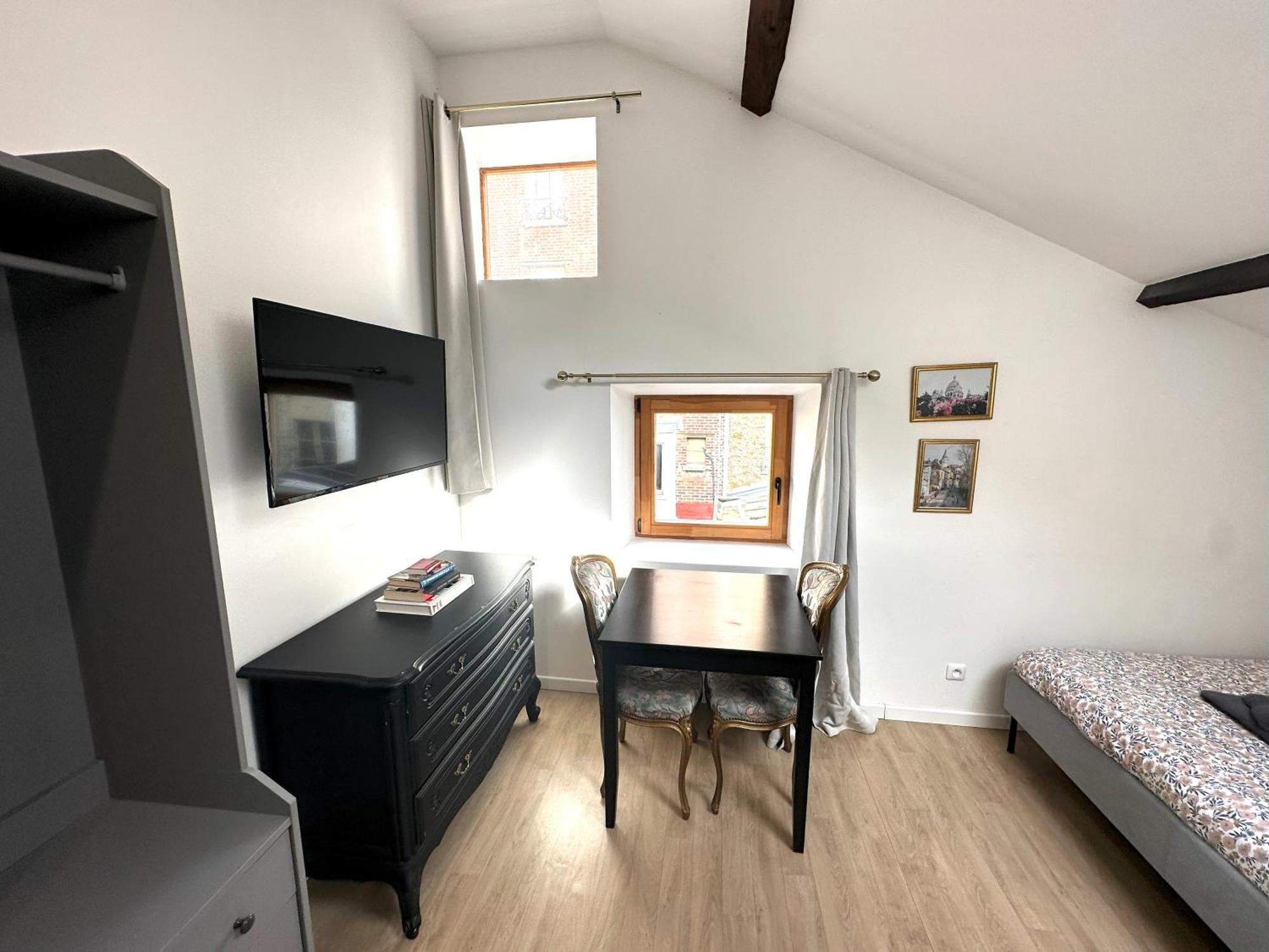Appartement Atelier Casanova à Vitry-sur-Seine Extérieur photo