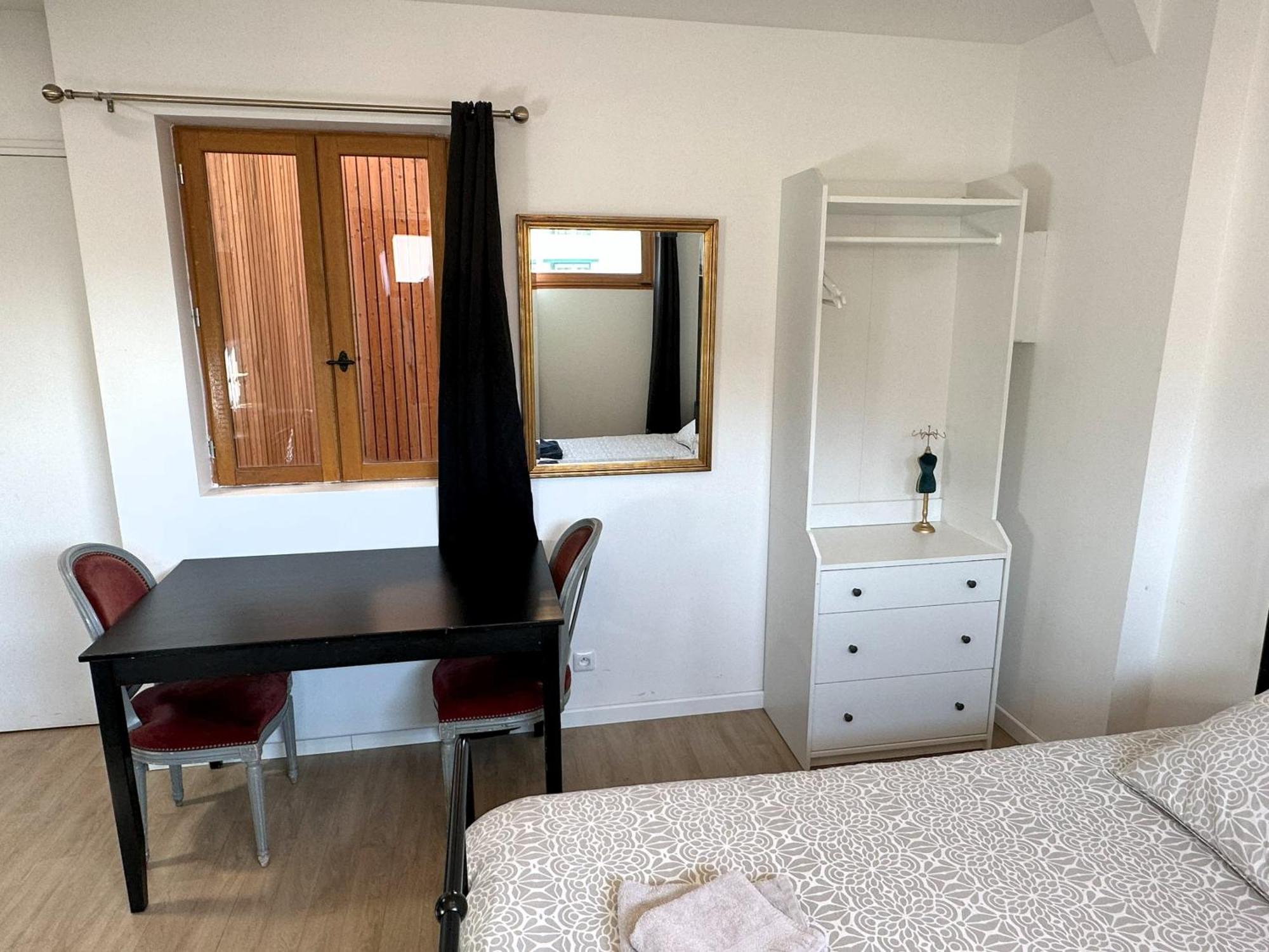 Appartement Atelier Casanova à Vitry-sur-Seine Extérieur photo