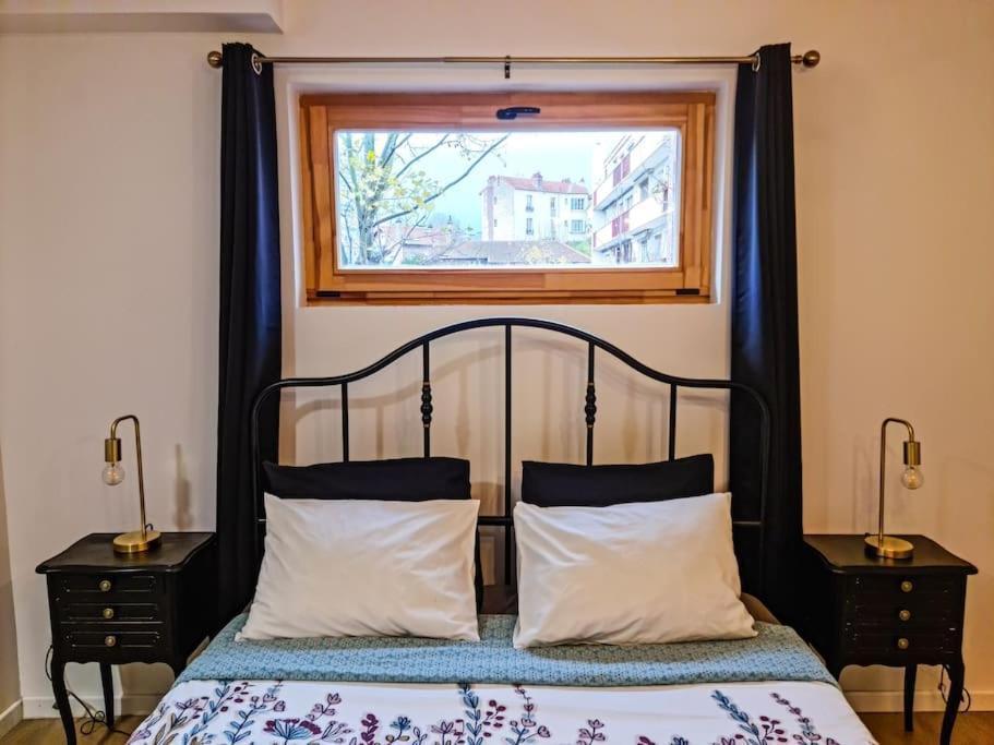 Appartement Atelier Casanova à Vitry-sur-Seine Extérieur photo