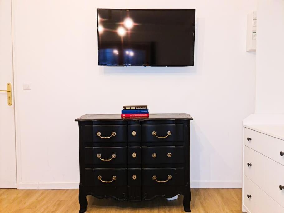 Appartement Atelier Casanova à Vitry-sur-Seine Extérieur photo