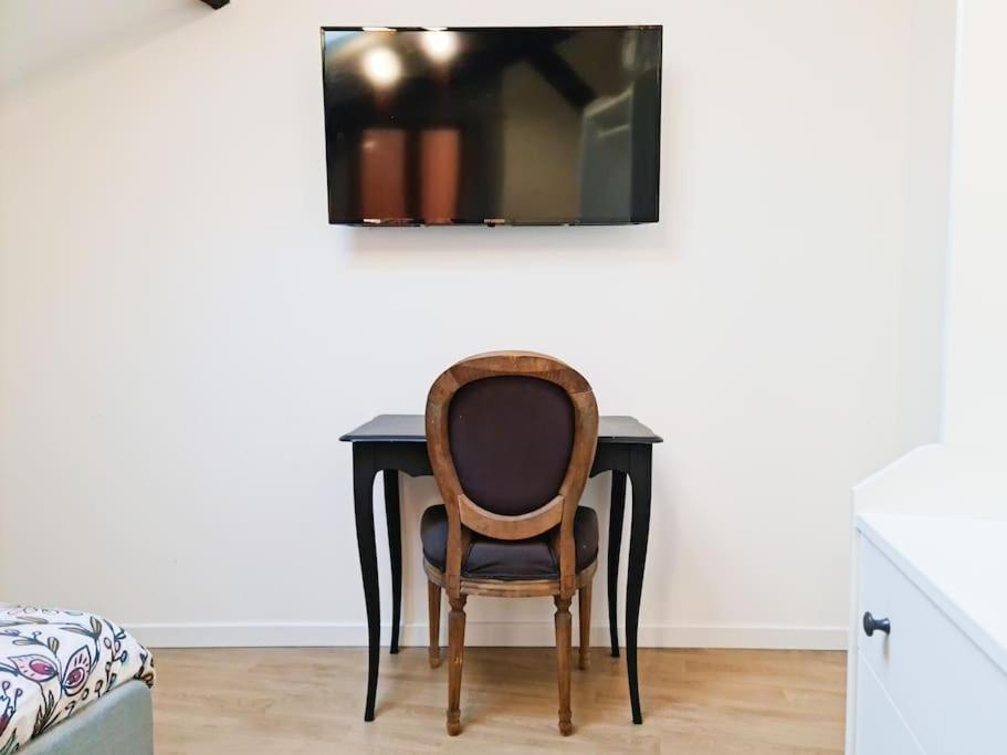 Appartement Atelier Casanova à Vitry-sur-Seine Extérieur photo