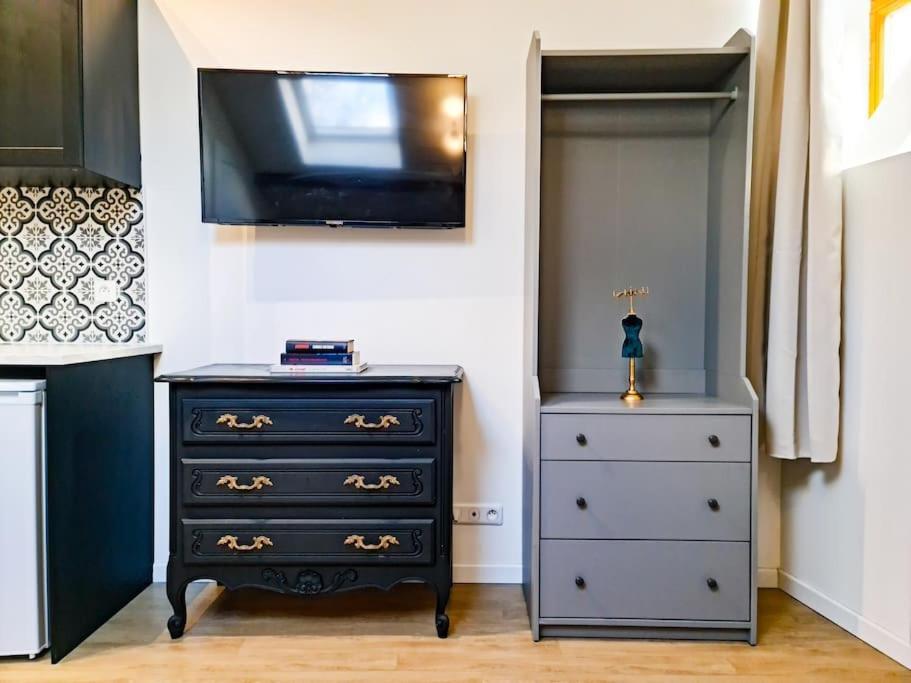 Appartement Atelier Casanova à Vitry-sur-Seine Extérieur photo