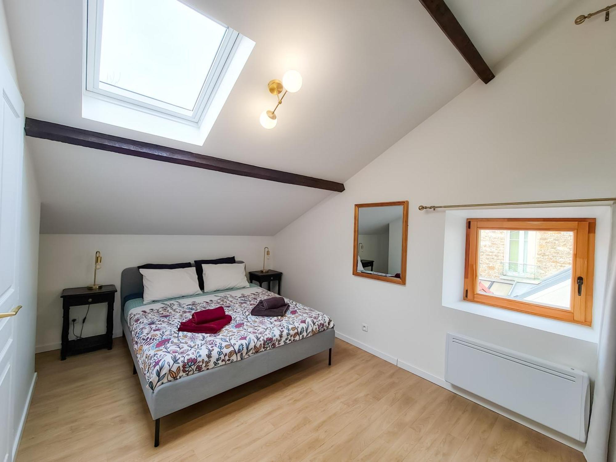 Appartement Atelier Casanova à Vitry-sur-Seine Extérieur photo