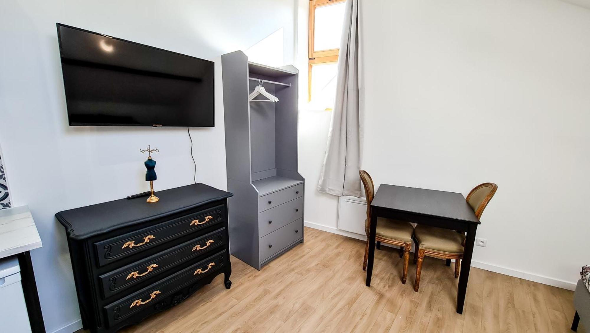 Appartement Atelier Casanova à Vitry-sur-Seine Extérieur photo